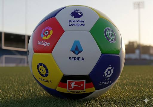 球赛直播APP界面